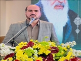 استاندار تهران: سهم ویژه شهرستان ری از پروژه های دهه فجر با 226 پروژه
 خود را متعهد به پیگیری مشکلات مردم می‌دانیم