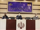 تشکیل سی و ششمین جلسه «ستاد تسهیل و رفع موانع تولید» شهرستان ری 