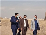 فرماندار ویژه ری:
لزوم ایجاد منطقه تفرجگاهی و گردشگری در محدوده شمال شرقی شهرستان ری
