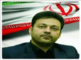 پیام تبریک معاون استاندار تهران و فرماندار ویژه شهرستان ری بمناسبت فرارسیدن سالروز ولادت حضرت اباعبدالله الحسین (ع) و روز پاسدار، ولادت حضرت ابوالفضل العباس (ع) و روز جانباز و ولادت حضرت زین العابدین 