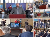 استاندار تهران: 
تحقق رشد 12 درصدی صنعت در استان تهران منوط به اصلاح قانون محدودیت استقرار صنایع در شعاع 120 کیلومتر است
