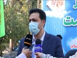 فرماندار شهرستان ری:
شهرری، مهد ایثارگری و شهادت است