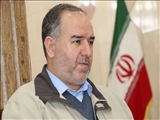 پیام تبریک معاون استاندار تهران و فرماندار ویژه شهرستان ری بمناسبت فرارسیدن ولادت حضرت ولی عصر (عج) و هفته سربازان گمنام امام زمان