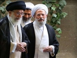 پیام تسلیت فرماندار ویژه شهرستان ری درپی درگذشت حجت الاسلام و المسلمین محمدی ری شهری