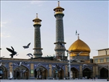 حجت‌الاسلام قاضی‌عسکر به تولیت آستان حضرت عبدالعظیم منصوب شد