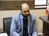 ملاقات فرماندار شهرستان ری با شهردار باقرشهر 