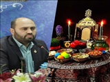 پیام تبریک دکتر محسن قضاتلو شهردار باقرشهر؛ به مناسبت آغاز سال 1401
