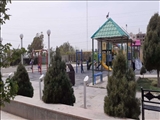 شست وشوی بوستانها