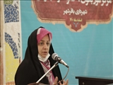 مدیرکل امور بانوان و خانواده استانداری تهران/حمایت از سرپرستان خانواده و اختصاص اعتبار برای توانمندسازی بانوان در سال آینده
