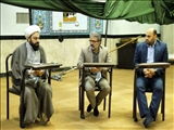مساجد محور برگزاری برنامه های فرهنگی و تربیتی هستند. 
