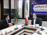 برگزاری دیدار مردمی هفتگی فرماندار ویژه شهرستان ری با تعدادی از شهروندان