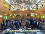 نخستین جلسه نشست فرمانداران و بخشداران با استاندار تهران در سال جدید برگزار شد