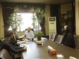 برگزاری اولین جلسه ملاقات مردمی شهردار باقرشهر در سال جدید
