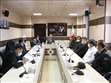 کار جهادی و مدیریت انقلابی تنها راه حل مشکلات است