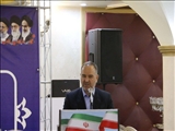 اولین نشست صمیمی فرماندار ویژه شهرستان ری با خبرنگاران و اصحاب رسانه 