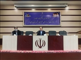 برگزاری جلسه ستاد ساماندهی، پیشگیری و مقابله با ساخت و سازهای غیرمجاز شهرستان ری