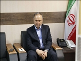 ملاقات فرماندار شهرستان ری با مدیرعامل سازمان همیاری شهرداری های استان تهران