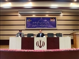 نشست کمیسیون برنامه ریزی، هماهنگی و نظارت بر مبارزه با قاچاق کالا و ارز شهرستان ری برگزار شد