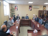 دهیاران سه روستای بخش فشافویه منصوب شدند