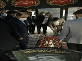خدمات ارزنده شهید آوینی، در حوزه هنر و اندیشه کم نظیر است
