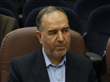 پیام تبریک معاون استاندار تهران و فرماندار ویژه شهرستان ری بمناسبت فرارسیدن دوم اردیبهشت ماه سالروز تأسیس سپاه پاسداران انقلاب اسلامی ایران
