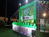 به همت معاونت فرهنگی اجتماعی برگزار شد
