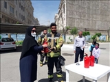 کارگاه آموزش شهروندی 