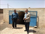 بازدید سرزده فرماندار شهرستان ری از مشکلات بخش فشافویه