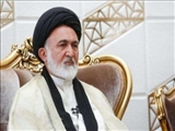پیام تسلیت فرماندار ویژه شهرستان ری در پی درگذشت مادر مکرّمه تولیت معظم آستان مقدس حضرت عبدالعظیم الحسنی (ع)