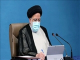 رئیس جمهور درگذشت والده مکرمه حجت الاسلام والمسلمین سید علی قاضی عسکر را تسلیت گفت.
