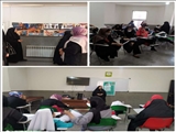 کارگاه مهارت تقویت تمرکز 