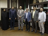 شهردار باقرشهر در دیدار صمیمی با کارکنان روابط عمومی:
روابط عمومی در متن است نه حاشیه 
