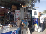 با هدف ساماندهی دکه‌های سطح شهر، اجرای طرح ممیزی دکه ها آغاز شد
