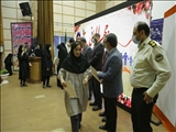 تجلیل از نوزده ماما شاغل در باقرشهر
