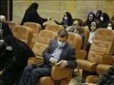نشست بررسی راهکارهای حمایت از خانواده و جریان سازی گفتمان جوانی جمعیت و چالش های پیش رو در باقرشهر برگزار شد 
