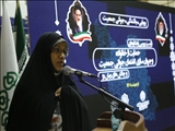 نماینده مردم تهران، ری، شمیرانات، پردیس و اسلامشهر در مجلس شورای اسلامی گفت: امروز مهمترین اولویت و چالش پیش روی کشور، فرزندآوری و افزایش جمعیت است

