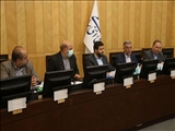برگزاری نشست صمیمی فرمانداران و معاون سیاسی اجتماعی استانداری تهران با نمایندگان مجلس