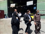 تصویب افزایش ظرفیت مرکز معاینه فنی باقرشهر 
