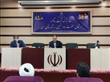 برگزاری جلسه هماهنگی ستاد بزرگداشت سی و سومین سالگرد ارتحال حضرت امام خمینی (ره) شهرستان ری