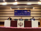 اولین نشست شورای پدافند غیرعامل شهرستان ری در سال 1401 برگزار شد