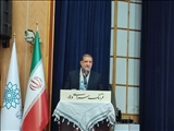 برگزاری برنامه بزرگداشت با عنوان روایت مقاومت حماسه فتح خرمشهر در شهرستان ری