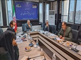 برگزاری جلسه «ستاد تسهیل و رفع موانع تولید شهرستان ری»