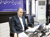 جلسه ستاد پیشگیری و مقابله با بیماری کرونا استان تهران برگزار گردید