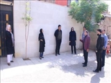 پیگیری مطالبه چند تن از اهالی روستای دوتویه