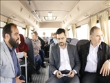 برخورد جدی با تخلیه کنندگان نخاله ساختمانی در فشافویه