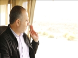 پساب شهر کرج باید وارد رودخانه شور شود