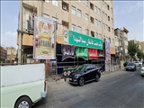 سیاهپوش شدن باقرشهر در ماتم حضرت ابا عبدالله الحسین(ع)<br/>
