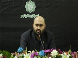 پیام شهردار باقرشهر به مناسبت روز خبرنگار <br/>