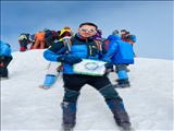 افتخاری دیگر در عرصه ورزشی باقرشهر
