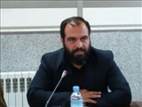 تقارن ایام اربعین و آخر ماه صفر با دفاع مقدس، فرصت مغتنمی برای بهره مندی از فرهنگ ایثار و شهادت است